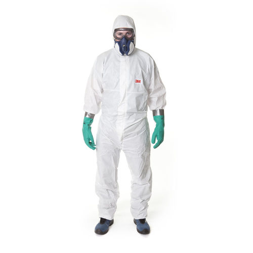 Type 5/6 Protective Coveralls (111121)